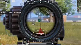 0.001 Second Knock 😱