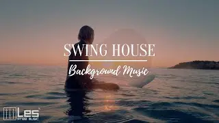 Swing House : Electronic Electro Swing Driving Energetic Background Music