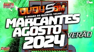 MARCANTES 2024 - AGOSTO - ESPECIAL DUDUSOM - O PANDA SOUND