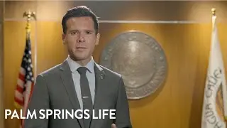 Reid Milanovich: Vision 2022 | PALM SPRINGS LIFE