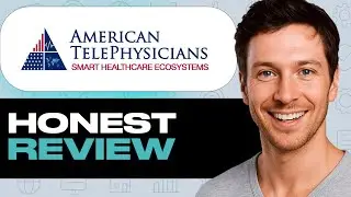 Обзор American TelePhysician: особенности, сильные и слабые стороны (услуги телемедицины)
