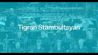 Tigran Stambultsyan &ndash; Image de vie / Instant d'&eacute;ternit&eacute; (2022)