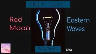 Moonlight Beach Waves Music Meditation [Moonlight Beach Meditation]