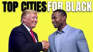 Top 10 Most Welcoming Cities for Black Entrepreneurs in America