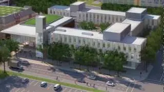 The CIGI Campus
