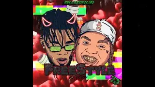 Chucky73 ❌ Fetti 031 - Freestyle (Official Audio)