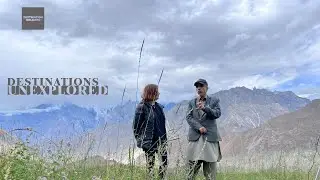 17 Peaks: Invisible to the World  | Hopper Valley | S01 E01 | Destinations Unexplored