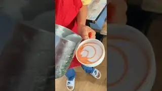 Be creative to learn for making coffee. The Coffee Hub