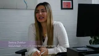 IMECE Women's Centre