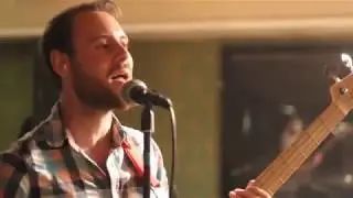 Pooch (live at The Bay Horse, Manchester - 2012)