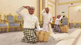 حفل زواج الشاب / مجاهد بن محمد آل عاشور