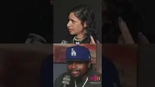 Lil Eazy E's Rise: From XXL Feature to Hip-Hop Royalty! #shorts
