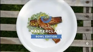 Bowl Masterclass mit Sebastian Copien | Lerne das Baukastensystem für leckere Bowls kennen