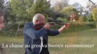 Hommage au Daron
