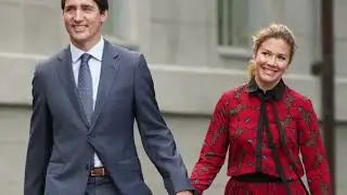 Trudeau Steps Down as Prime Minister, Citing Internal Liberal Party Conflicts