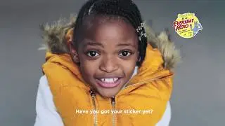 Casual Day 2018 TV Advert