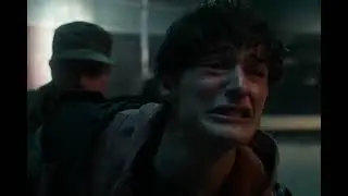 This is just a theory, right ?? #strangerthings #movie #sad #cinematic