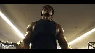 ANIMAL SHADOW ATHLETE NUTRYTEC