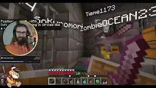 Ender Dragon Slaying & Elytras │ FretVibes's Server EP8 │ Minecraft Bedrock & Chill │ #Livestream