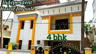 I'd num : 100 independent duplex house for sale in valasarawakkam cal 7010634145