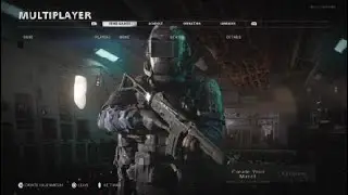 Call of Duty&reg;: Black Ops Cold War all season 1 operator bundles and weapons