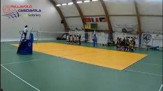 Katinka Travel Under 16