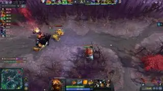 TI7 NA Qualifiers: DC vs Team Freedom