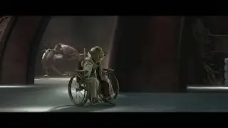 Star Wars but it&rsquo;s ruined by AI: Yoda has gone INSANE&hellip;