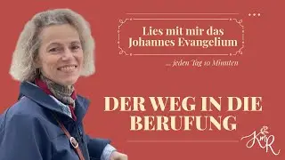 Der Weg in die Berufung