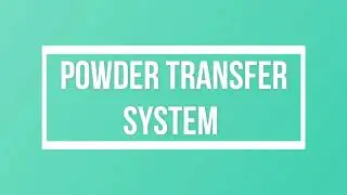 Powder Transfer System | ALTOMECH PRIVATE LIMITED