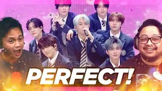 They Are The Perfect Group! NCT DREAM 'My Graduation' Live Reaction