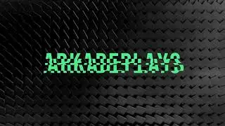 Intro canal ArkadePlays 2023 V2.