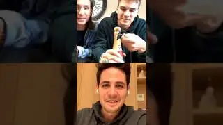 Directo Instagram DVICIO (19/03/2020) impulso