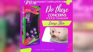VANNA BELT vannabelt Instagram Compilation 2018