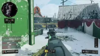 HAPPY NEW YEAR NEW UPDATE 1.10 IN BLACK OPS 4 !!! ABSOLUTE ZERO #bo4 #COD #blackout #Rdr2