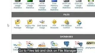 How to Find Folder for WordPress Install in SiteGround?