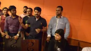 JIMS Rohini ALUMNI COFFEE Series -6 - Noida - JIMS News