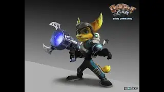 Lets Play Ratchet and Clank 2 Part 7 - Die Testanlage