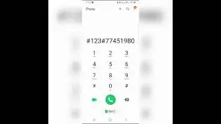 How to Recharge [Dialog Rs.100/= Phone Card]