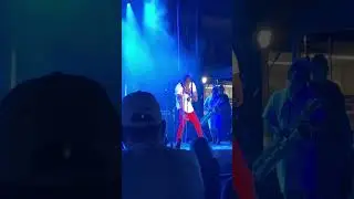 Trombone Shorty at Rochester International Jazz Fest 2023 IV