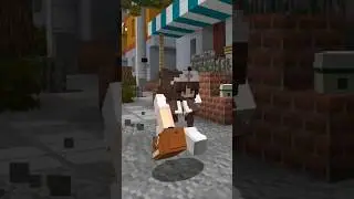 ✅ Работа медсестры на GTAMINE! Процесс лечения игрока #minecraft #roleplay #gta #gtarp #gta6