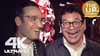 McQueen premiere: Directors Ian Bonh&ocirc;te and Peter Ettedgui interview