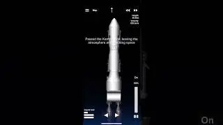 Docking Error