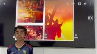 Bhadravathi | Pranav Gangadhar | SB2