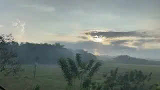 Quiet Life in the Province