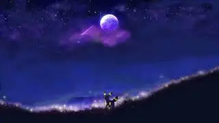 Pok&eacute;mon go fest 2021 special night theme (after day 2)