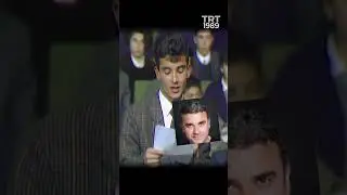 G&uuml;ld&uuml;r G&uuml;ld&uuml;r Hayat&icirc; Lise &Ouml;ğrencisiyken