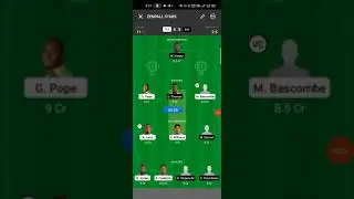 FCS Vs BGR  match