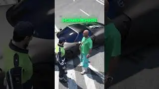 ГЕНЕРАЛ ПОЙМАЛ НА ВЗЯТКЕ МАЙОРА НА RMRP (GTA5RP)
