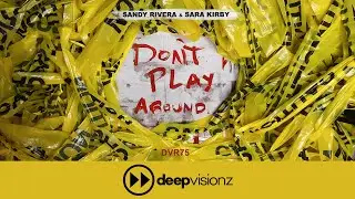 Sandy Rivera & Sara Kirby 